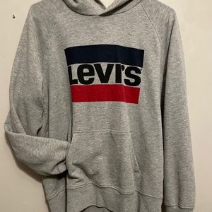 Levi's Sweatshirt!